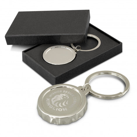 Sartorial loop key fob - Luxury Key Rings – Montblanc® NZ