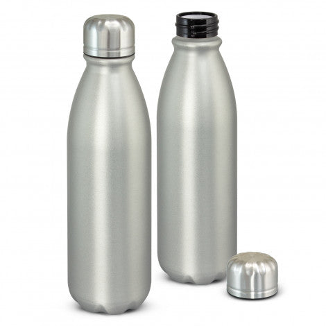 Mirage Aluminium Drink Bottle - 750ml