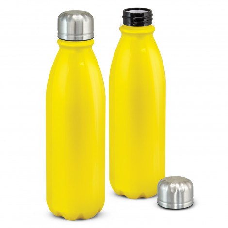 Mirage Aluminium Drink Bottle - 750ml