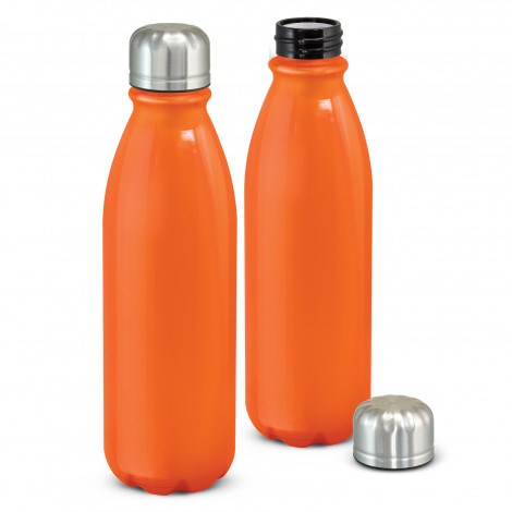 Mirage Aluminium Drink Bottle - 750ml