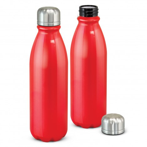 Mirage Aluminium Drink Bottle - 750ml