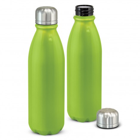 Mirage Aluminium Drink Bottle - 750ml