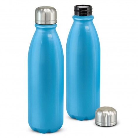 Mirage Aluminium Drink Bottle - 750ml