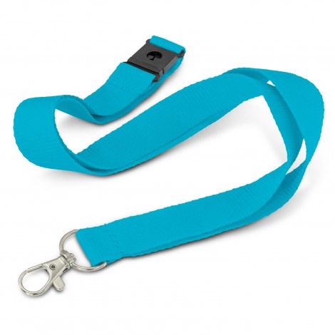 Glow In The Dark Lanyard - 20mm