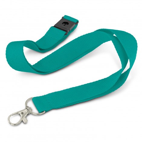 Glow In The Dark Lanyard - 20mm