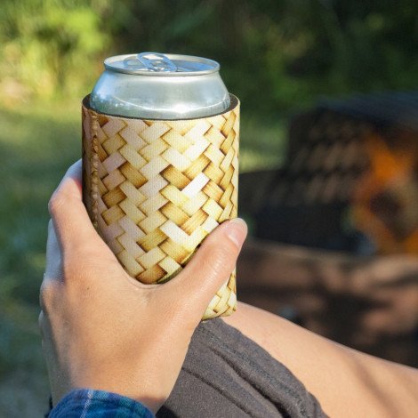 trends-collection-reef-stubby-can-stubbie-holder-119415-natural-woven-pattern