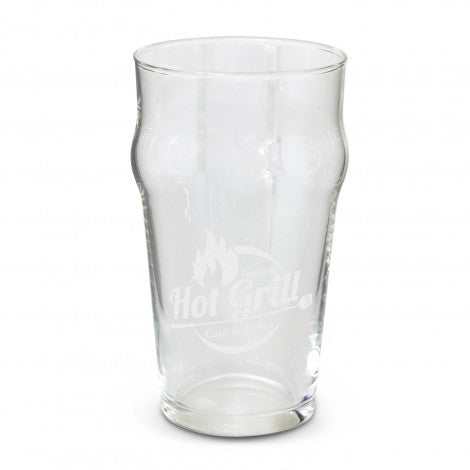 Tavern Beer Glass - 585ml
