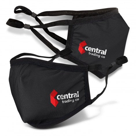 Reusable Cotton Premium Face Mask