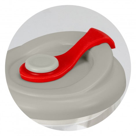 Valencia Glass Reusable Cup - 350ml