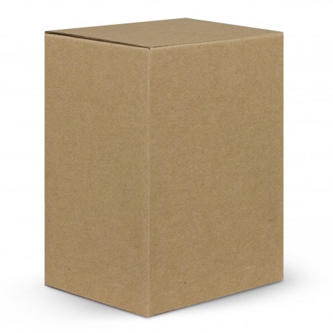 Valencia Glass Reusable Cup - 350ml