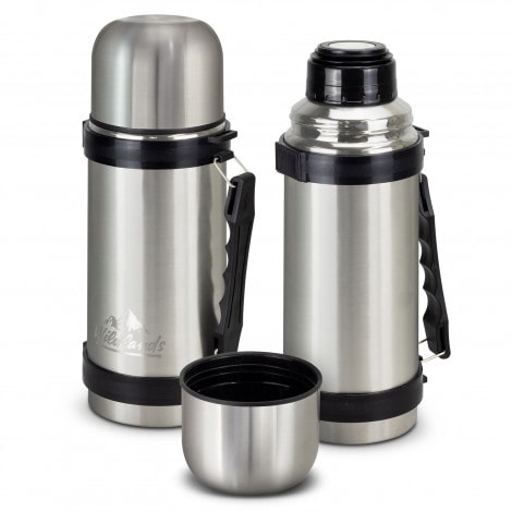trends-collection-mitre-vacuum-flask-1L-121713-silver