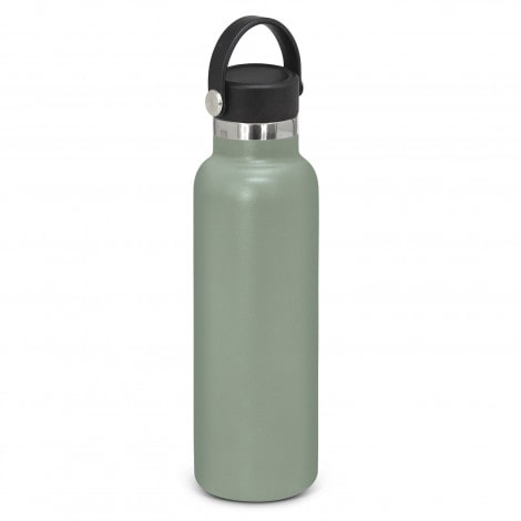 Nomad Vacuum Drink Bottle - Carry Lid - 650ml