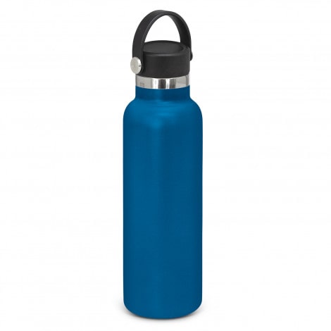 Nomad Vacuum Drink Bottle - Carry Lid - 650ml