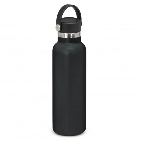 Nomad Vacuum Drink Bottle - Carry Lid - 650ml