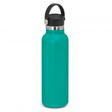 Nomad Vacuum Drink Bottle - Carry Lid - 650ml