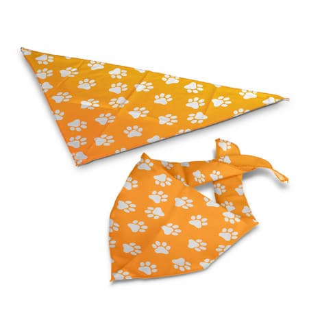 Pet Bandana - 3 Sizes