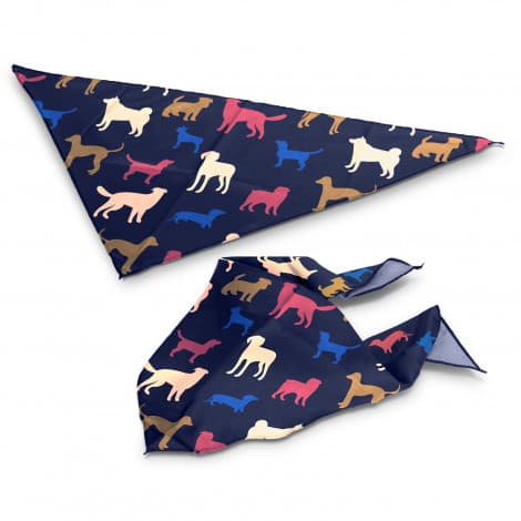 Pet Bandana - 3 Sizes