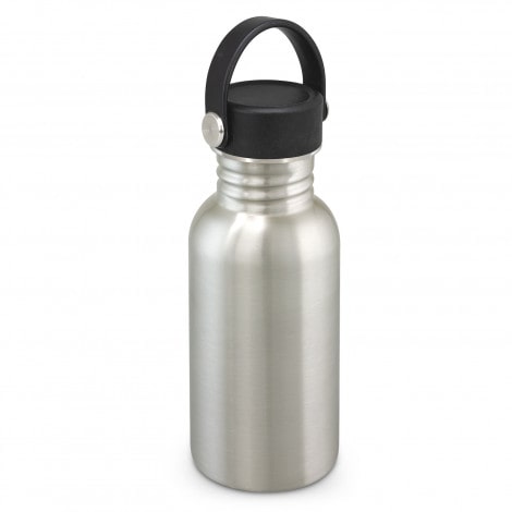 Nomad Drink Bottle - Carry Lid - 500ml