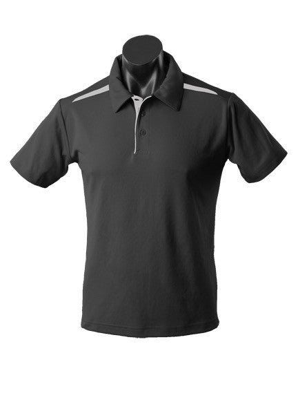 Paterson Mens Polo
