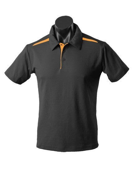 Paterson Mens Polo