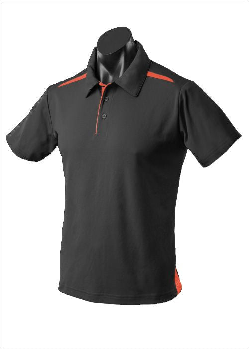 Paterson Mens Polo