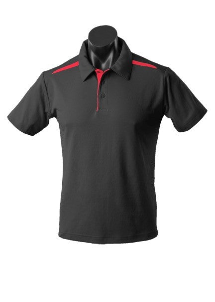 Paterson Mens Polo