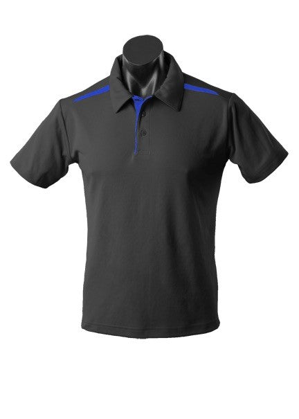 Paterson Mens Polo