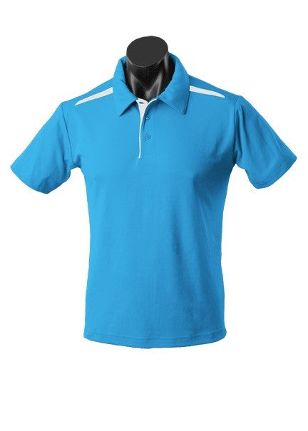 Paterson Mens Polo