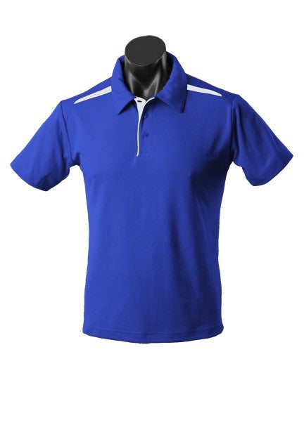 Paterson Mens Polo