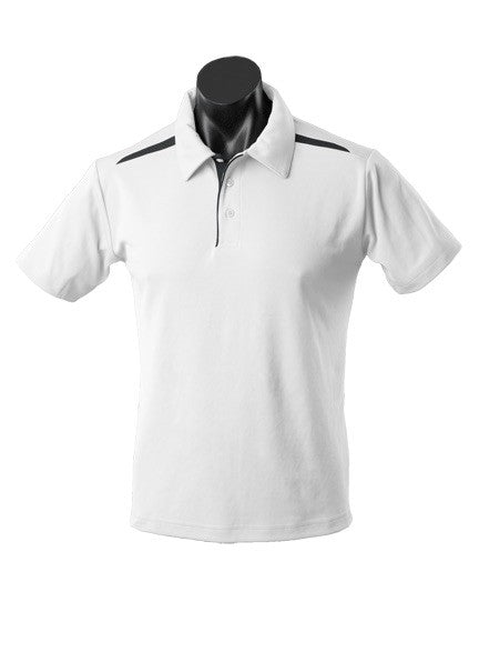 Paterson Mens Polo