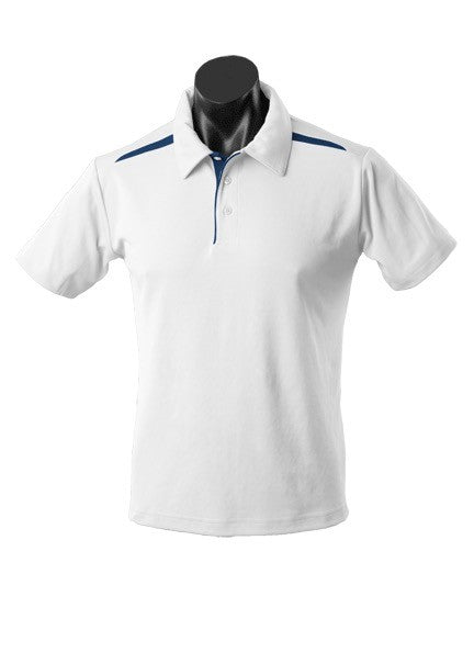 Paterson Mens Polo