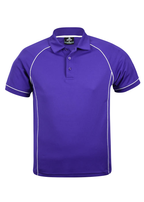 Endeavour Mens Polo