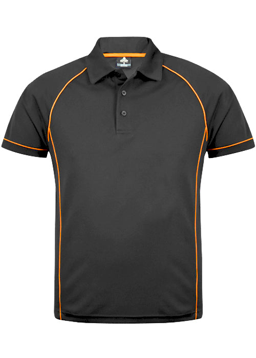 Endeavour Mens Polo