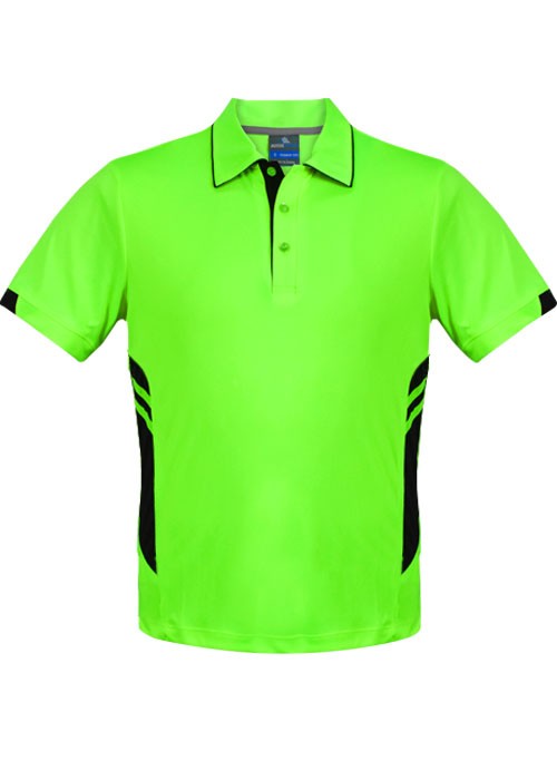 Tasman Mens Polo