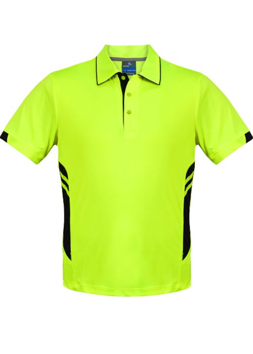 Tasman Mens Polo