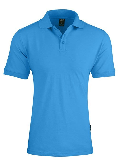 Claremont Mens Polo