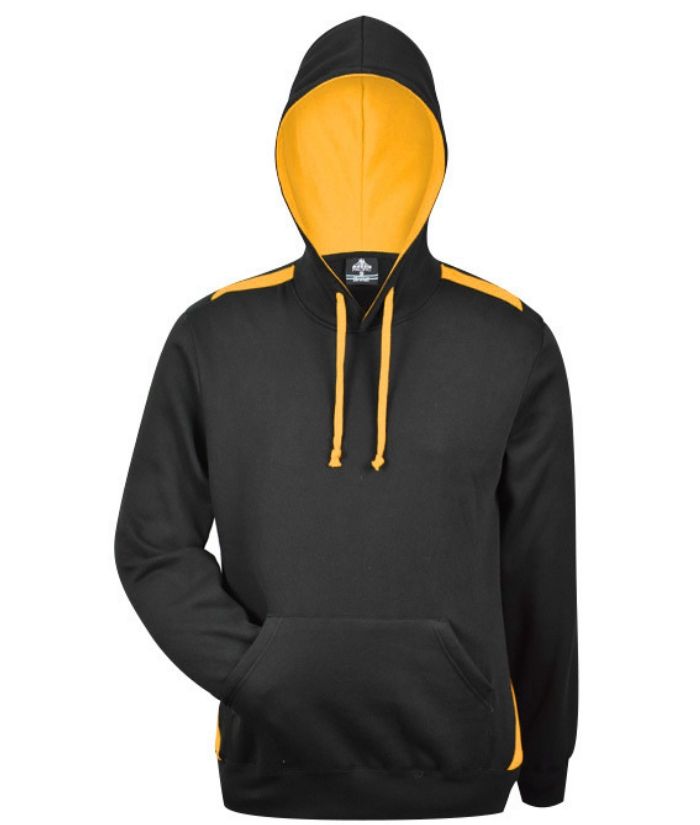 Paterson Pullover Hoodie