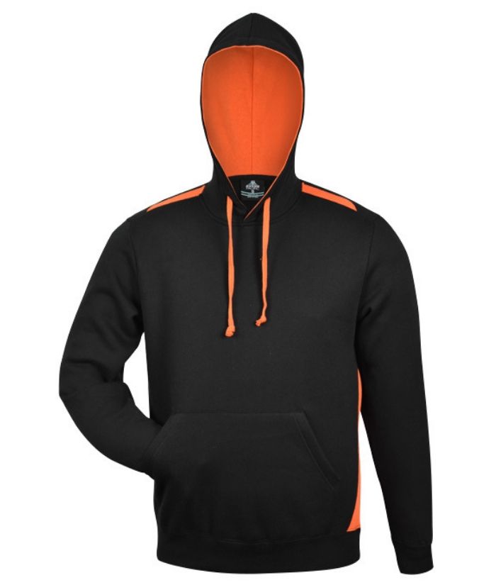 Paterson Pullover Hoodie