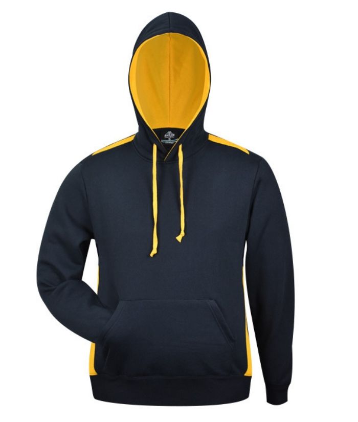 Paterson Kids Pullover Hoodie