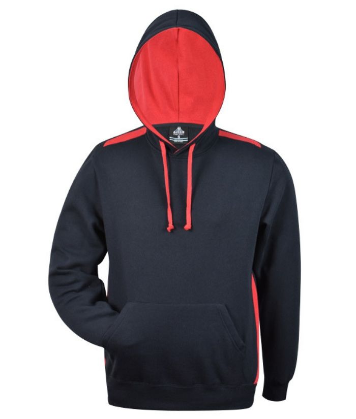 Paterson Pullover Hoodie