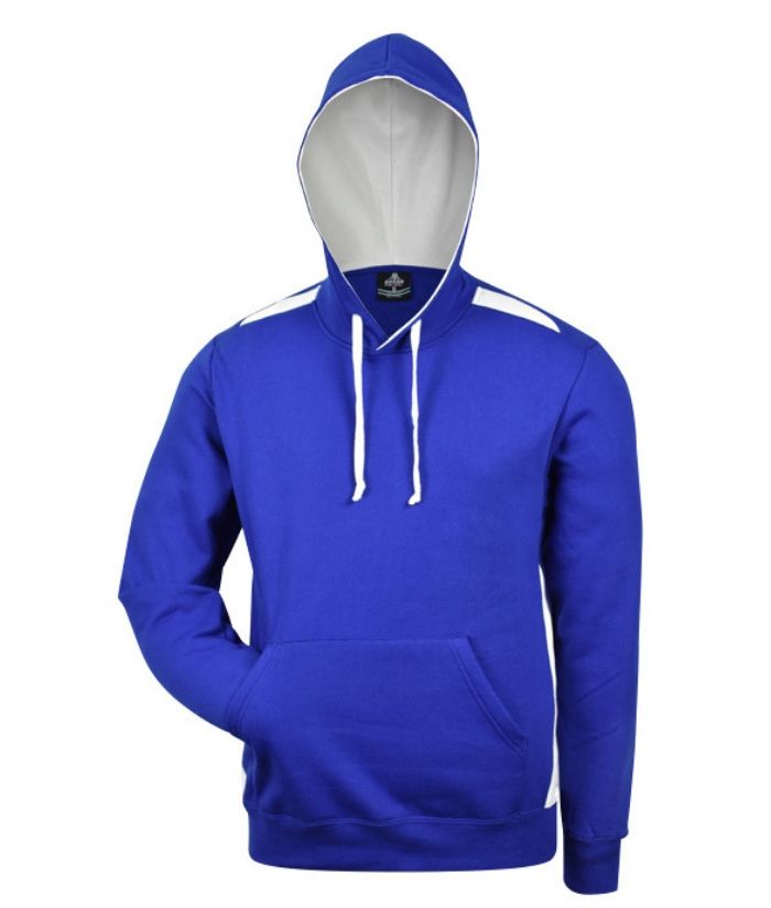 Paterson Pullover Hoodie