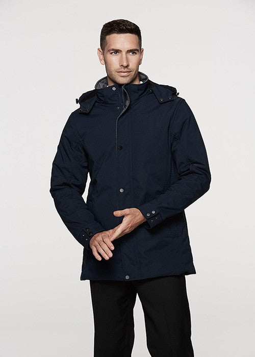Mens Parklands Jacket