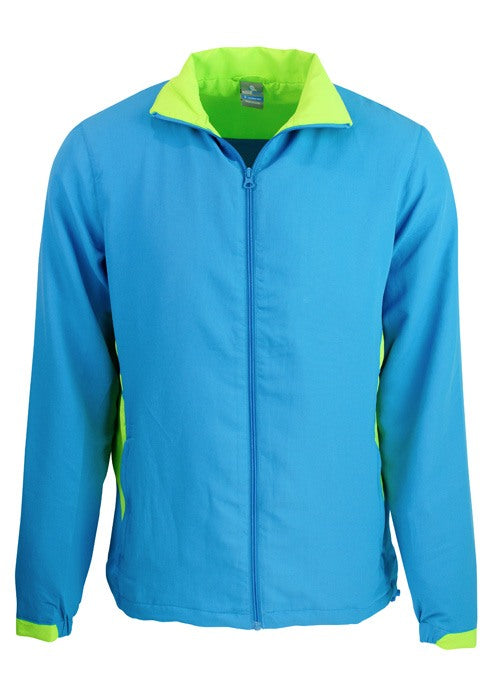 Mens Tasman Tracktop