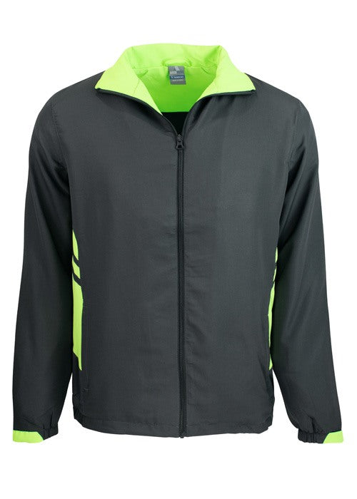 Kids Tasman Tracktop