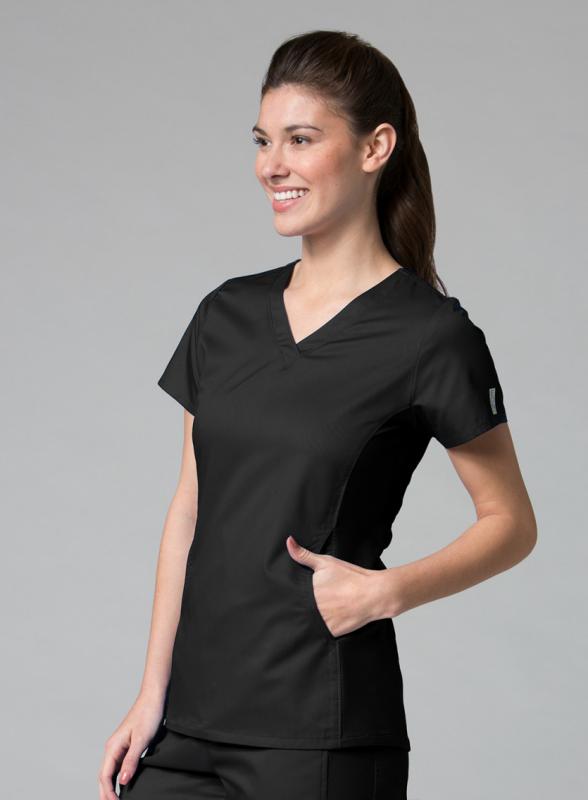 EON Sporty Mesh Panel Top