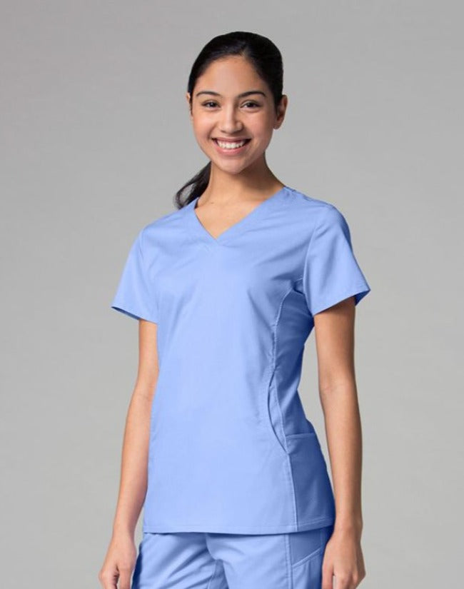 EON Sporty Mesh Panel Top