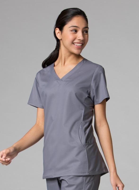 EON Sporty Mesh Panel Top