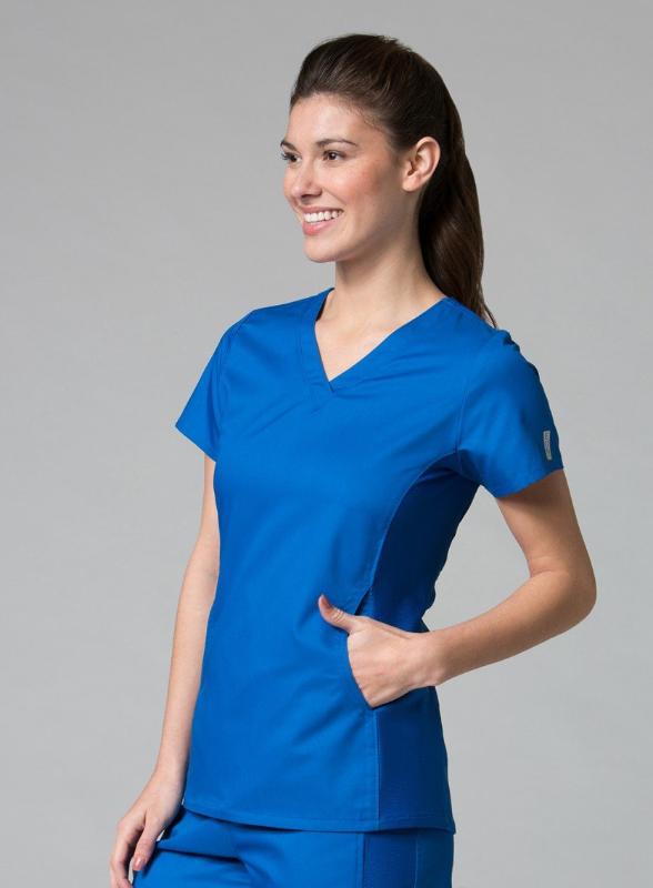 scrub-tops-1718-maevn-sporty-mesh
