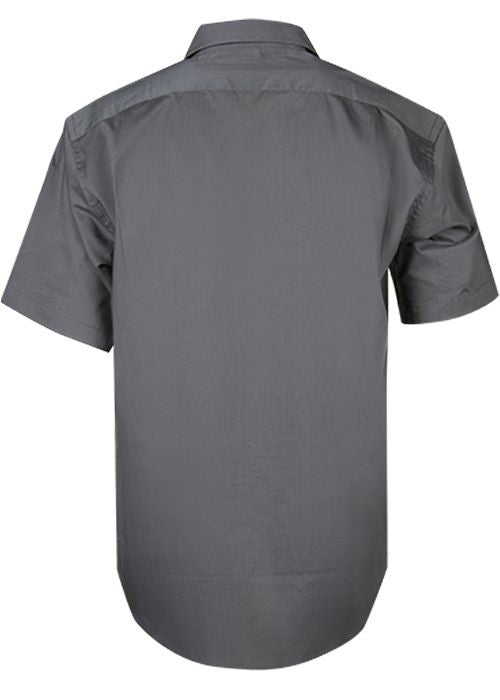 Mens Mosman Short Sleeve Shirt