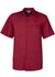1904S-Mens Springfield Short Sleeve Shirt